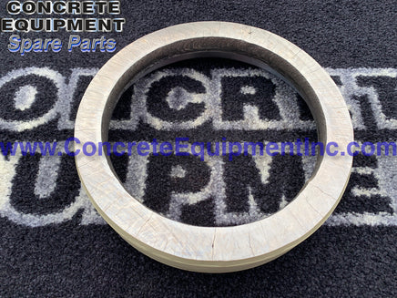 Wear ring Putzmeister 261123001