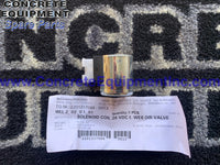 Solenoid 24V 267377000
