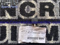 Change-over relay 269463006