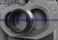 Wear Ring Carbide 509425 269758009