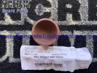 Ball cup Ø 60/70X38 275694005