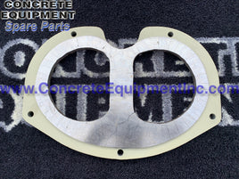 Wear Plate Dura22 292817001