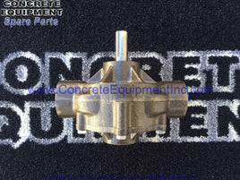 Water Pump Cast 30301745 / 98473273