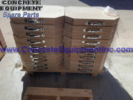 Outrigger Pad 24 x 24 x 3 30323381