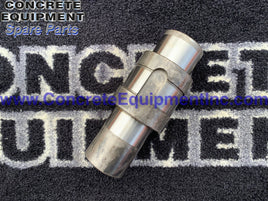 Hollow Shaft 4496 30366249 98325669
