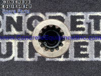 Hollow Shaft 4496 30366249 98325669