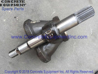 Rock Valve Short 30394421