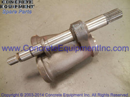 Rock Valve Trailer 30394422SAI