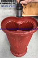 Rock Valve Trailer 30394422CEI