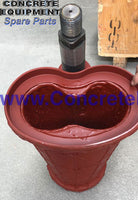 Rock Valve Trailer 30394422CEI