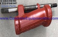 Rock Valve Trailer 30394422CEI
