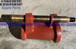 Rock Valve Trailer 30394422CEI