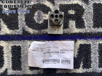 Solenoid  407263