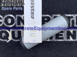 Putzmeister Filter 551476