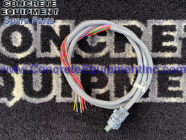 Remtron Pump Boss Cable Assembly 920168-03