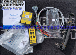 Remtron Pump Boss II 2 983092 REED Function