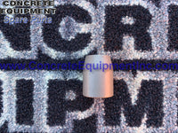 Coupling Gearbox Shaft 98324565