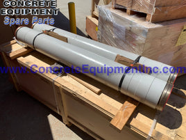 Material Pumping Cylinder  DN200 x 1600 Cr 98331257