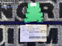Relay A056088