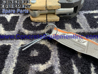 Clamp 148mm C148SM Adjustable Conforms