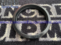 Clamp Gasket 148mm Solid CG148M CF