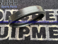 Clamp Gasket 148mm Solid CG148M CF