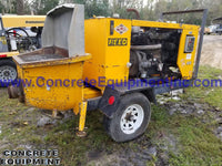 Reed A30HP