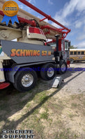 Schwing S52SX 1998