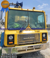 Daewoo DCP32 340 1997/2002