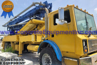 Daewoo DCP32 340 1997/2002