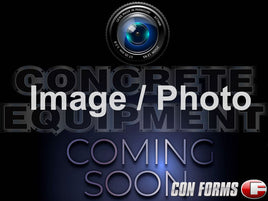 H30FB14D1C  HOSE 3" FLEX BOND 14' LG. W/ONE HD END