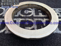 Cutting Ring DN220 CEI Carbide 10182449