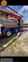 Schwing S52SX 1998