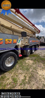 Schwing S52SX 1998