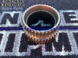 Slide Clutch G64