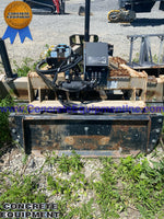 Level Best box grader with Somero Siteshape