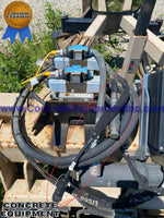 Level Best box grader with Somero Siteshape