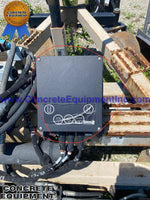 Level Best box grader with Somero Siteshape