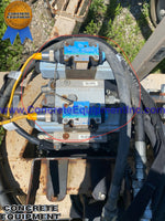 Level Best box grader with Somero Siteshape