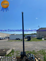 Level Best box grader with Somero Siteshape