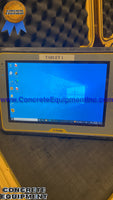 Trimble Kenai tablet with field link GNSS SPS986