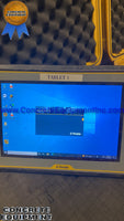 Trimble Kenai tablet with field link GNSS SPS986