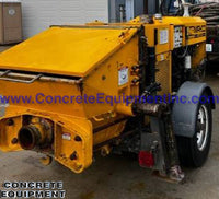 Mayco LS400 2018