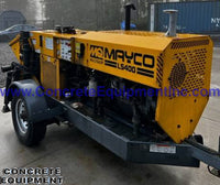 Mayco LS400 2018