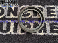 Clamp Gasket 148MM 5-1/2 with inner lip spacer CG148M