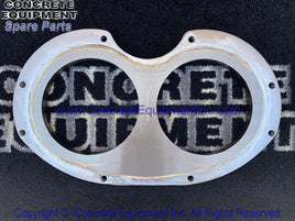 Carbide plate 538317, 519314