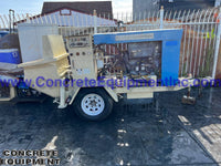 Putzmeister TS2030 1995