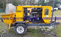 Reed A30HP