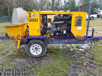Reed A30HP