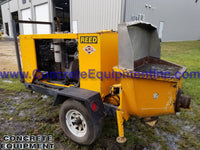 Reed A30HP